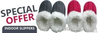 classical family suite  Slipper