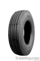 TRUCK TYRE