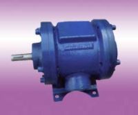 vacuum pump for milking machine