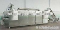 nik naks oven, snack pellet roaster, multilayer oven