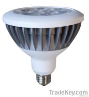 15W LED Bulb , High Lumens LED Par38