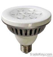 10.5W High Lumens LED bulb, LED light with a long time