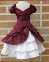 BJD outfits, BJD Clothes, BJD Pants --- Alice's Collections