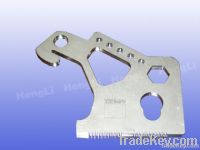 laser cutting service