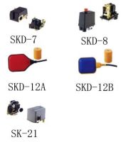 Pressure switch