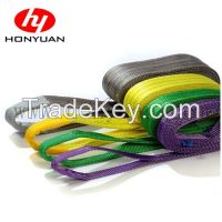 1t - 10t Webbing Sling Flat Type