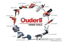 all kind of power tools