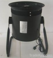 Air Blower For Inflatable