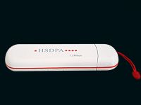 HSDPA Wireless Modem , Wireless Modem