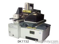 Wire EDM Machine