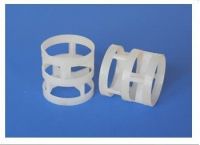 Plastic Pall ring