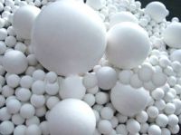 Inert Alumina ceramic ball