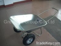 wheelbarrow wb6211