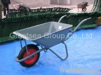 wheelbarrow wb4019