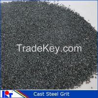 Good quality steel grit with SEA standard KAITAI brand
