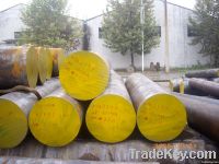 Alloy steel round bar 42CrMo4