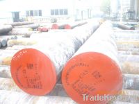 Carbon strutural steel round bar C45