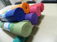 sell pvc yoga mat