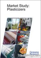 New Market Study on Plasticizers
