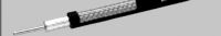 50ohm Low Loss Coaxial Cable:LMR100.LMR240, LMR400