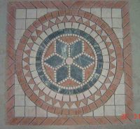 Sell Granite Marble Mosaics Pattern and Tiles