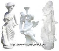 Sell Stone Carving, Stone Sculpture, Stone Statue