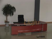 Executive desk LJ-1605