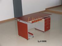 Executive desk LJ-1606