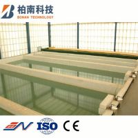 Chemical Pretreatment Tanks