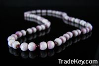 Tourmaline necklace