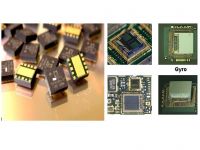 RF PA CHIP DESIGN