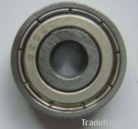 Precision Miniature Bearing