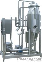 full-auto vacuum degasser