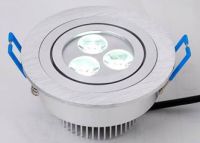 led ceiling light