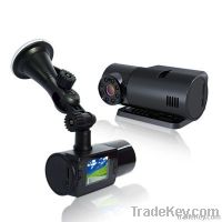 Car DVR Camera