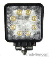 24W LED work light