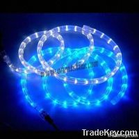 LED rope light