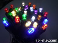 LED light string