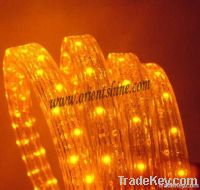 LED rope lights