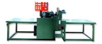 SQUARE BOARD CUTTING MACHINE