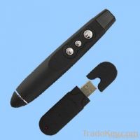 RF wireless presenter PP-1000