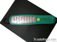 Magnetic LED worklight