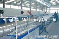 EPE foam machine manufacturer