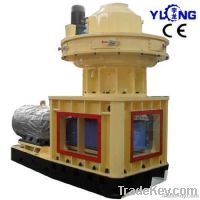 wood pellet machine (CE)