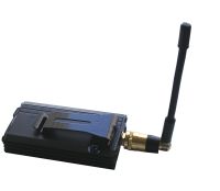 ST-700B  Portable wireless video transmitter