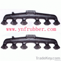 Exhaust manifold