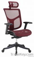 2012 hot sales Ergonomics mesh Chair HOOKAY (STS-F01)