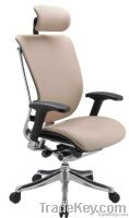 Stylish Leather High Back Executive Chair 2013