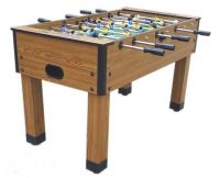 soccer table