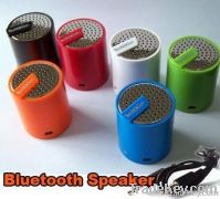 Portablet Bluetooth mini speakers